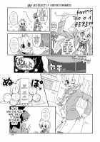 Ia! Ia! Hastur! Ch 1-7, 11-15 [Shinya] [Haiyore Nyaruko-San] Thumbnail Page 10