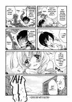 Ia! Ia! Hastur! Ch 1-7, 11-15 [Shinya] [Haiyore Nyaruko-San] Thumbnail Page 14