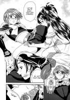 We Cure Cure Together!! / ふたりでキュアキュア [Tower] [Futari Wa Pretty Cure] Thumbnail Page 10