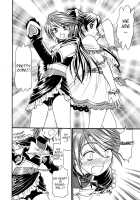 We Cure Cure Together!! / ふたりでキュアキュア [Tower] [Futari Wa Pretty Cure] Thumbnail Page 06