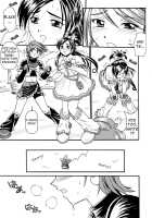We Cure Cure Together!! / ふたりでキュアキュア [Tower] [Futari Wa Pretty Cure] Thumbnail Page 07