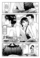 A Woman's Form / 妻娘のカタチ [Sakurafubuki Nel] [Original] Thumbnail Page 02