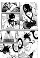 A Woman's Form / 妻娘のカタチ [Sakurafubuki Nel] [Original] Thumbnail Page 03