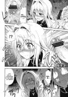 Beautiful Scientist In An Evil Organization / 美人科学者 in 悪の組織 [Aoki Kanji] [To Love-Ru] Thumbnail Page 07