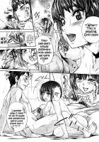 Ririko In Heat [Ozawa Reido] [Original] Thumbnail Page 11