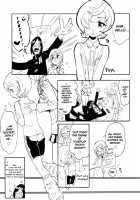 The Boy Who Loved Crossdressing / 少年女装嗜好 [Kishinosato Satoshi] [Original] Thumbnail Page 05