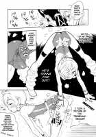 The Boy Who Loved Crossdressing / 少年女装嗜好 [Kishinosato Satoshi] [Original] Thumbnail Page 07