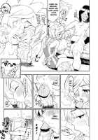 The Boy Who Loved Crossdressing / 少年女装嗜好 [Kishinosato Satoshi] [Original] Thumbnail Page 09
