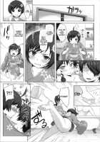 Furomonogatari / 風呂物語 [Aoten] [Bakemonogatari] Thumbnail Page 11