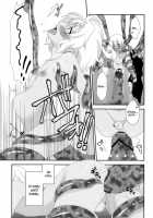 Hoozuki Wa Ori No Naka / 鬼灯は檻の中 [Neko Maru Rentarou] [Original] Thumbnail Page 12