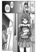 God & Molester / 神様を痴漢 [Tomekichi] [The World God Only Knows] Thumbnail Page 12