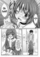 God & Molester / 神様を痴漢 [Tomekichi] [The World God Only Knows] Thumbnail Page 15