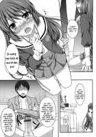 God & Molester / 神様を痴漢 [Tomekichi] [The World God Only Knows] Thumbnail Page 16