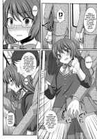 God & Molester / 神様を痴漢 [Tomekichi] [The World God Only Knows] Thumbnail Page 03