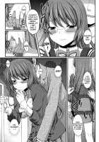 God & Molester / 神様を痴漢 [Tomekichi] [The World God Only Knows] Thumbnail Page 04