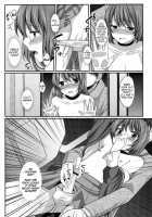 God & Molester / 神様を痴漢 [Tomekichi] [The World God Only Knows] Thumbnail Page 09