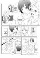 Love Me 1 / らぶみい 1 [Mizutani Tooru] [Original] Thumbnail Page 05