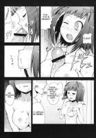 A Certain Sexual Desire Of Haruka / とある春香の性的欲求 [Serebi Ryousangata] [The Idolmaster] Thumbnail Page 10