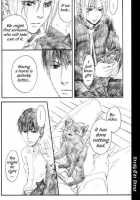Stray Cat Strut #5.5 / Stray Cat Strut #5.5 [Fullmetal Alchemist] Thumbnail Page 11