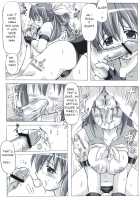 BEAT SWEET [Yukitaka] [Guilty Gear] Thumbnail Page 10