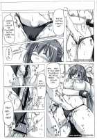 BEAT SWEET [Yukitaka] [Guilty Gear] Thumbnail Page 13