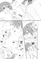 Cutey&Sweety [Oruco] [Strike Witches] Thumbnail Page 14