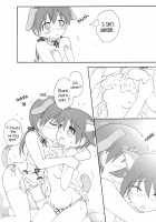 Cutey&Sweety [Oruco] [Strike Witches] Thumbnail Page 09