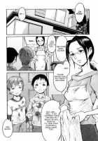 Mother, Son, And His Buddy 2.0 [Kuroiwa Menou] [Original] Thumbnail Page 02