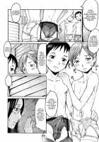 Mother, Son, And His Buddy 2.0 [Kuroiwa Menou] [Original] Thumbnail Page 08