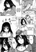 The Bitch Of My Father-In-Law [Aida Mai] [Original] Thumbnail Page 01