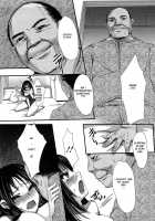 The Bitch Of My Father-In-Law [Aida Mai] [Original] Thumbnail Page 06