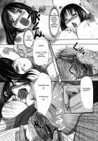 The Bitch Of My Father-In-Law [Aida Mai] [Original] Thumbnail Page 08