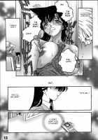 Dare No Tame Demonai Yokubou [Chachaki Noriyuki] [Detective Conan] Thumbnail Page 12