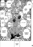 Dare No Tame Demonai Yokubou [Chachaki Noriyuki] [Detective Conan] Thumbnail Page 16