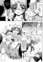 Sister Vs Masturbation Hall [Mozuya Murasaki] [Original] Thumbnail Page 03