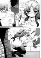 Sister Vs Masturbation Hall [Mozuya Murasaki] [Original] Thumbnail Page 05