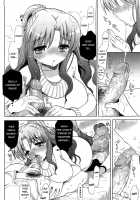 Sister Vs Masturbation Hall [Mozuya Murasaki] [Original] Thumbnail Page 08