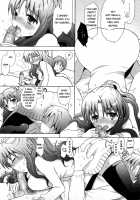 Sister Vs Masturbation Hall [Mozuya Murasaki] [Original] Thumbnail Page 09