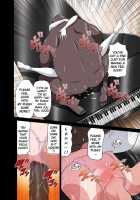 Black Man Vs Student Vol. 2 - Piano Loving Girl ~Nonomu Nonomi~ [Dozamura] [Original] Thumbnail Page 14
