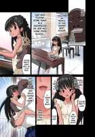Black Man Vs Student Vol. 2 - Piano Loving Girl ~Nonomu Nonomi~ [Dozamura] [Original] Thumbnail Page 03