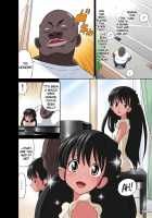 Black Man Vs Student Vol. 2 - Piano Loving Girl ~Nonomu Nonomi~ [Dozamura] [Original] Thumbnail Page 06