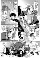 D.L. Action 72 / D.L. Action 72 [Nakajima Yuka] [Sword Art Online] Thumbnail Page 11