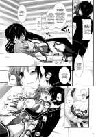 D.L. Action 72 / D.L. Action 72 [Nakajima Yuka] [Sword Art Online] Thumbnail Page 02