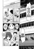 Satomiya Change!! / さとみやChange!! [Inu] [Original] Thumbnail Page 04