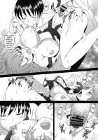Confusion LEVEL A Vol. 6 [Sakai Hamachi] [Neon Genesis Evangelion] Thumbnail Page 09