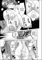 DEAD STOCK / DEAD STOCK [Shibari Kana] [Original] Thumbnail Page 11