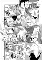 DEAD STOCK / DEAD STOCK [Shibari Kana] [Original] Thumbnail Page 12