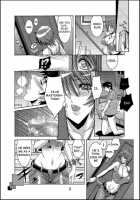 DEAD STOCK / DEAD STOCK [Shibari Kana] [Original] Thumbnail Page 08