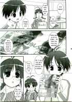 Hold Me! / Hold Me! [Harukaze Do-Jin] [The Idolmaster] Thumbnail Page 04