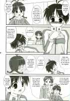 Hold Me! / Hold Me! [Harukaze Do-Jin] [The Idolmaster] Thumbnail Page 05